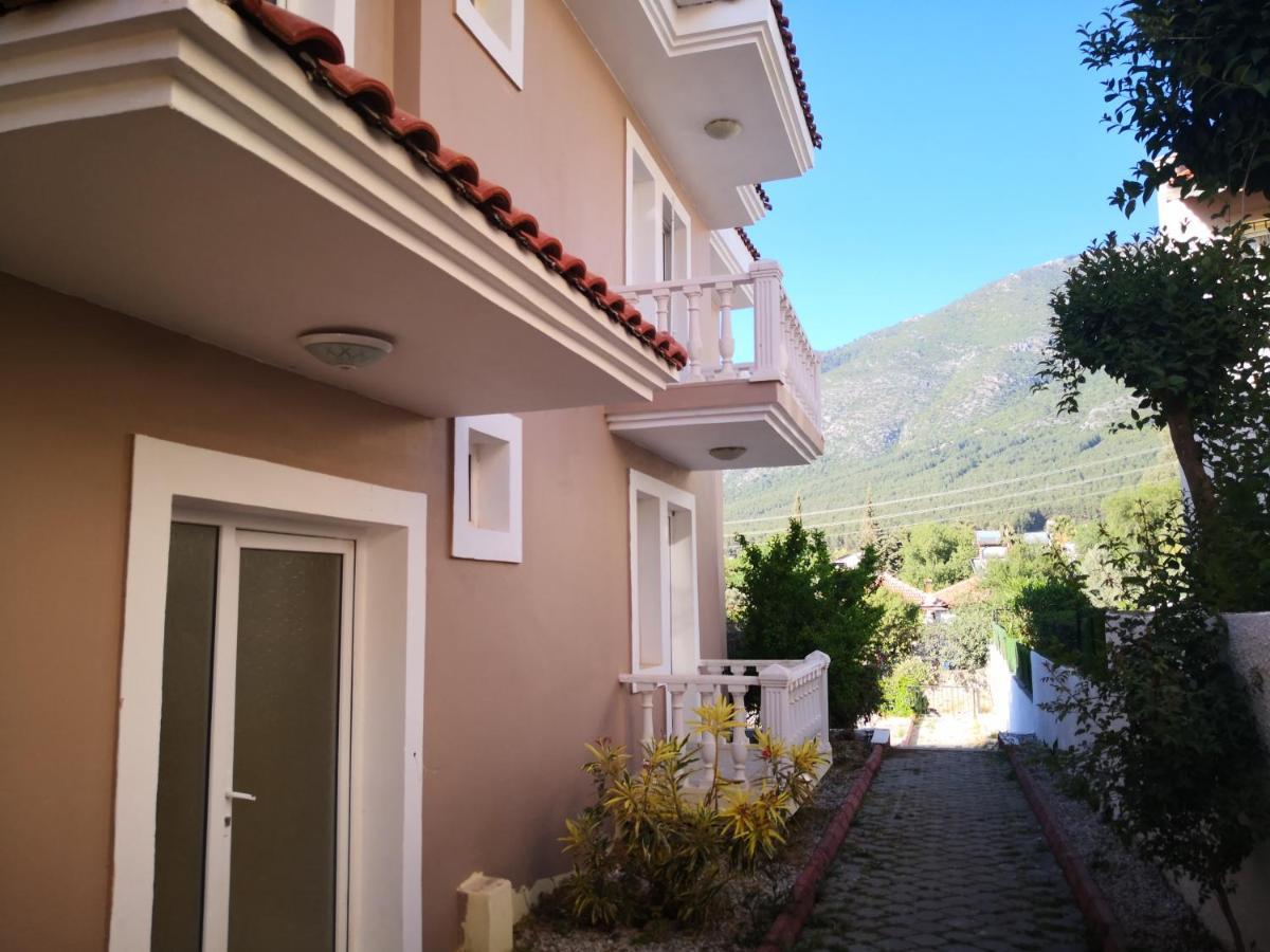 3 Bedrooms Apartment In Oeluedeniz, Ovacik Exterior foto