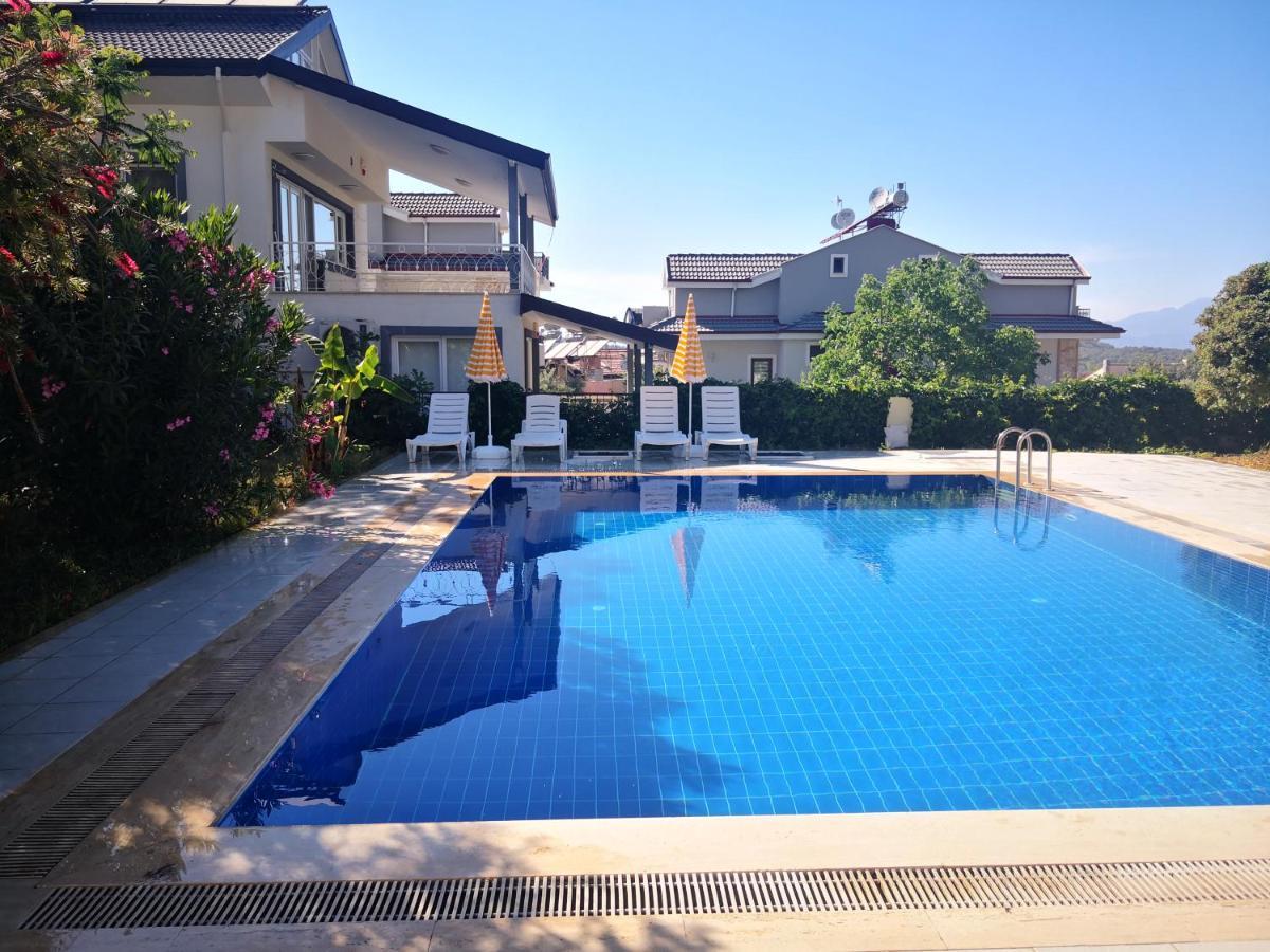 3 Bedrooms Apartment In Oeluedeniz, Ovacik Exterior foto