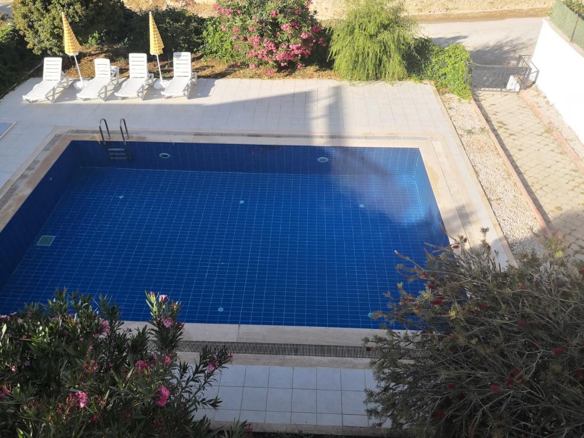 3 Bedrooms Apartment In Oeluedeniz, Ovacik Exterior foto