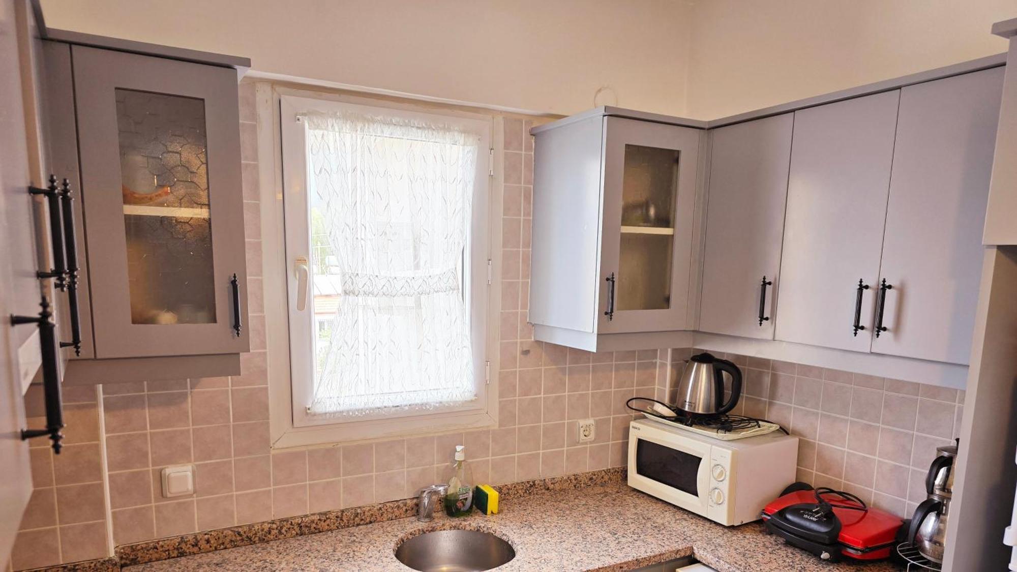 3 Bedrooms Apartment In Oeluedeniz, Ovacik Exterior foto