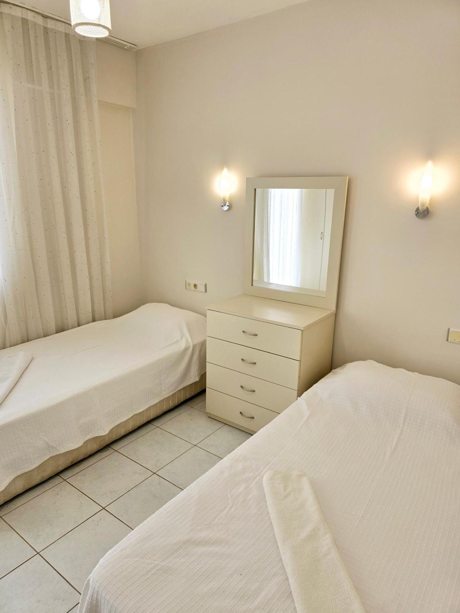 3 Bedrooms Apartment In Oeluedeniz, Ovacik Exterior foto