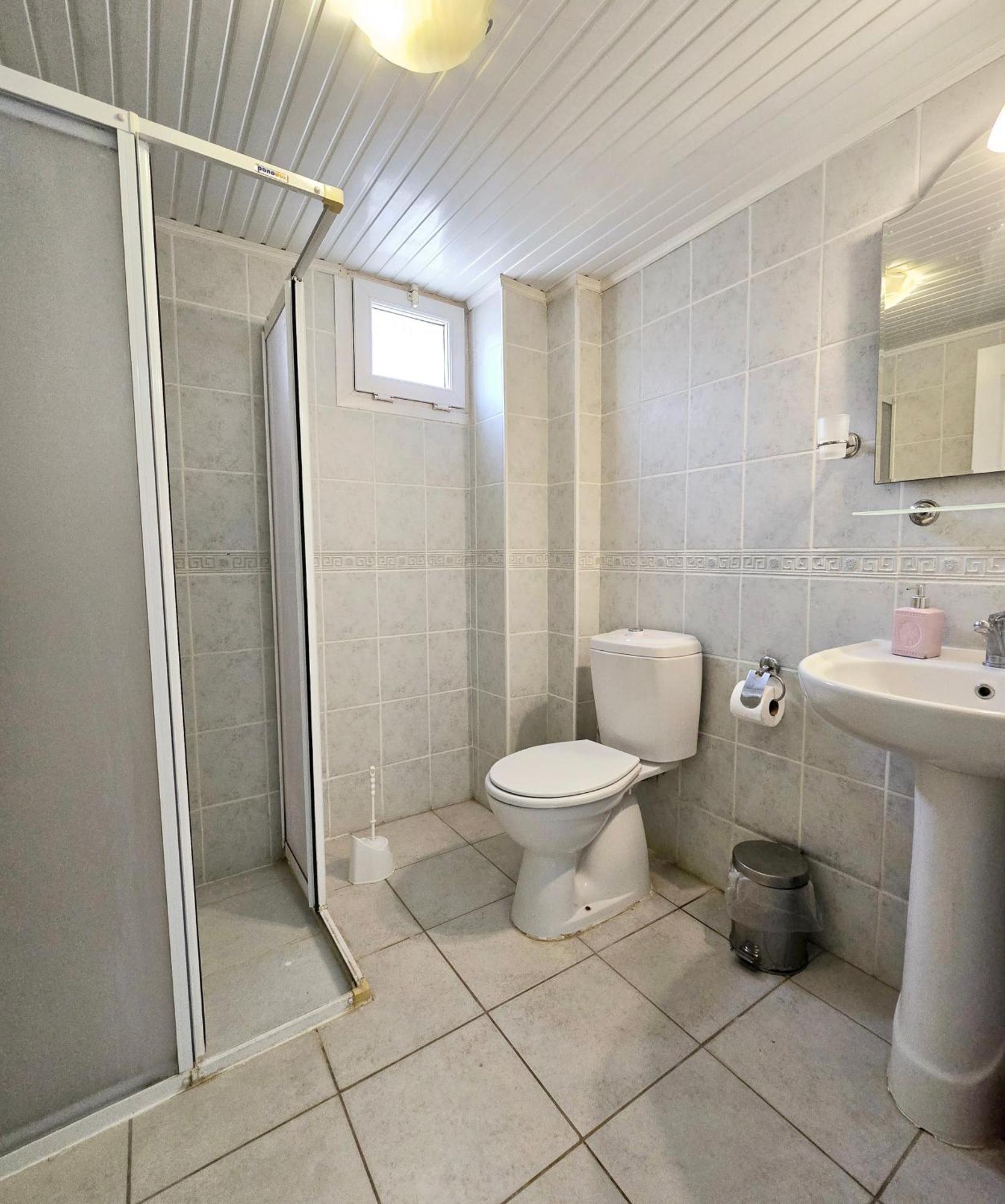 3 Bedrooms Apartment In Oeluedeniz, Ovacik Exterior foto