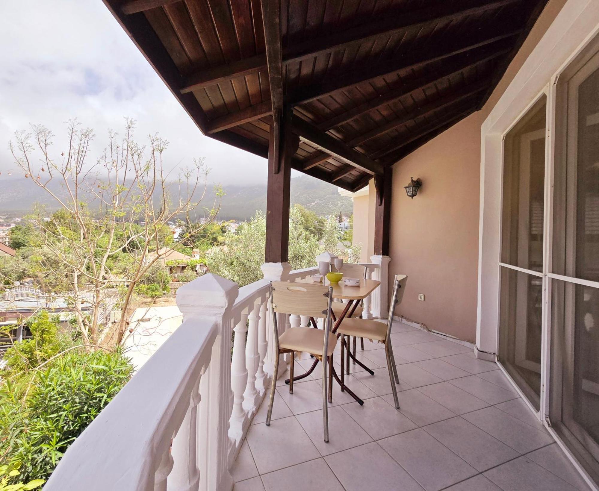 3 Bedrooms Apartment In Oeluedeniz, Ovacik Exterior foto