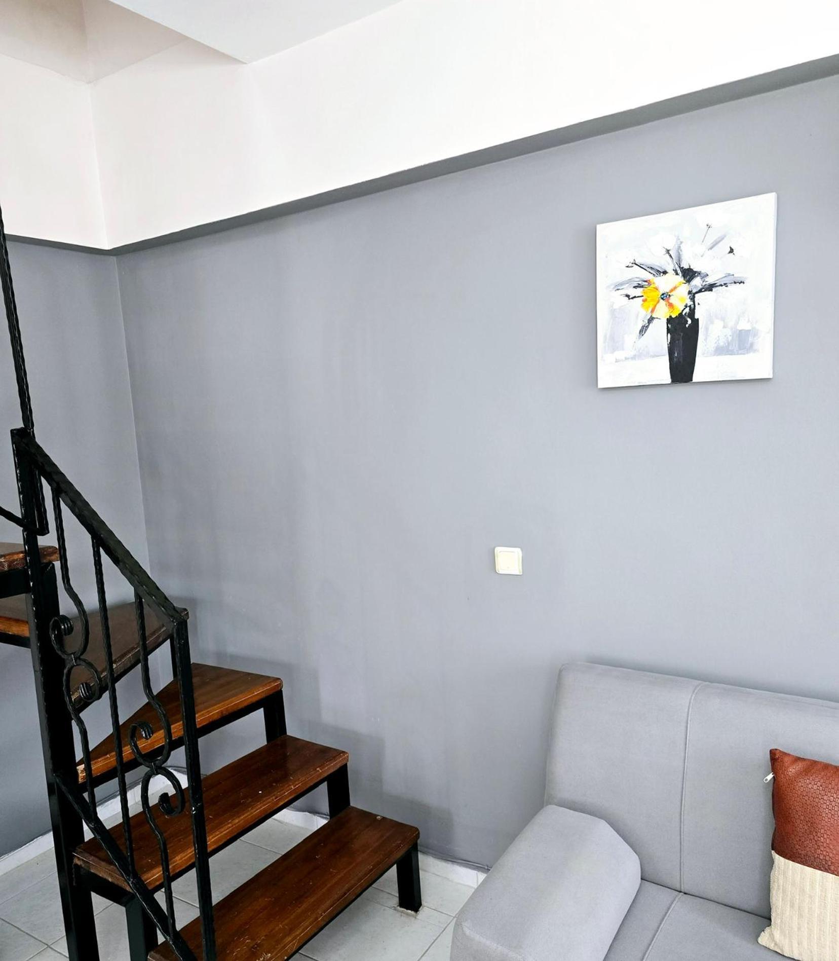 3 Bedrooms Apartment In Oeluedeniz, Ovacik Exterior foto
