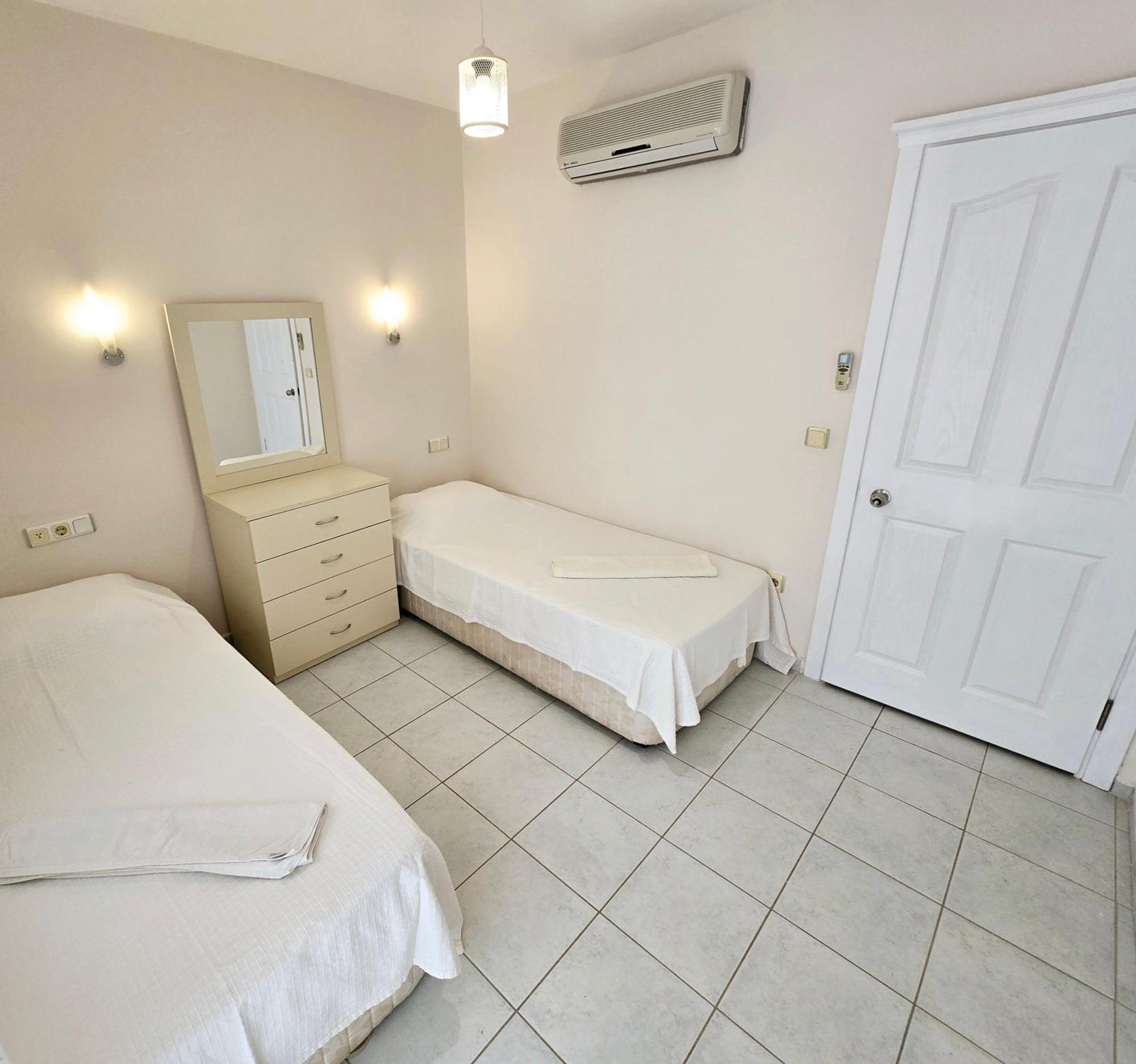 3 Bedrooms Apartment In Oeluedeniz, Ovacik Exterior foto