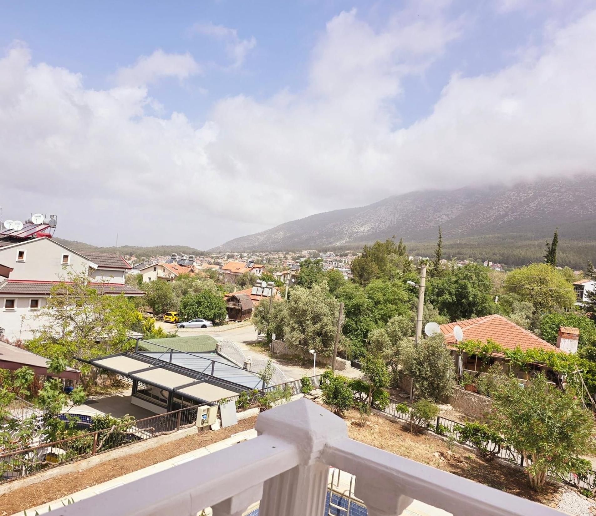 3 Bedrooms Apartment In Oeluedeniz, Ovacik Exterior foto