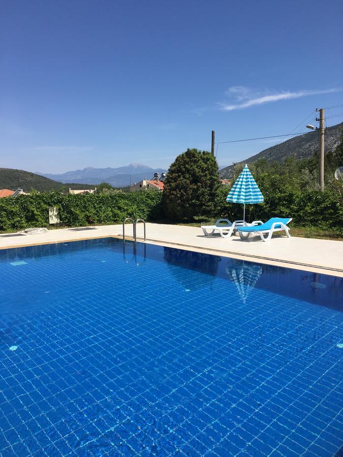 3 Bedrooms Apartment In Oeluedeniz, Ovacik Exterior foto